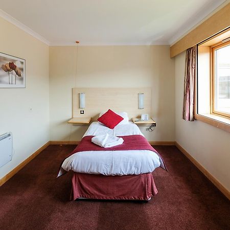 ホテルThe Ridgeway House ディドコット エクステリア 写真